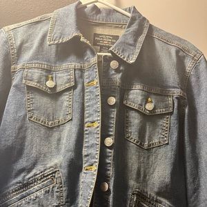 Ralph Lauren Jean jacket